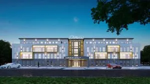 DiMas Hotel Ettenheim - Rust - Freiamt