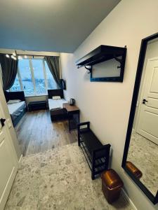 AJ Chocolate Vilnius