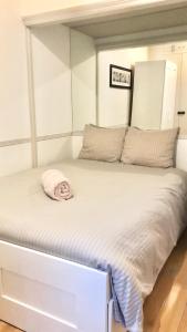 Charming 2 Beds in Chelsea By Earls Court Station
