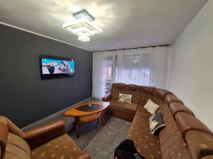 Panoramic Central Apartment