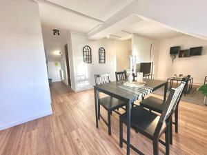 Appartements Le Bois Tordu : photos des chambres