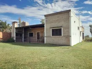 Don José Cabañas - General Ramírez