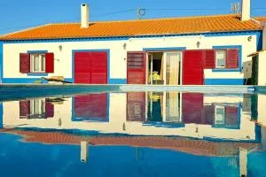 Ferroa Guest House - Sousel