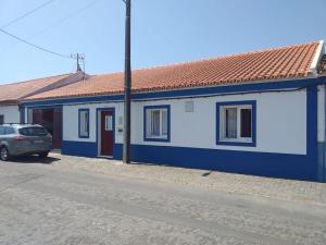 Ferroa Guest House