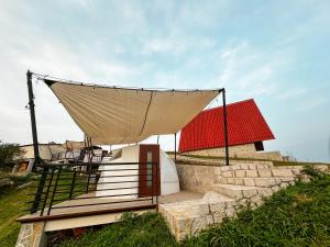 Villa de los Vientos