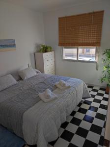 La llar de Marisa, els Muntells (Delta de lEbre)