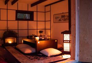 Stockholm Retreat Archipelago Cabin