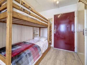 Studio cosy au pied des pistes avec balcon - FR-1-344-1038