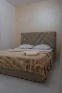 Евродвушка в ЖК Тениз - Kachar