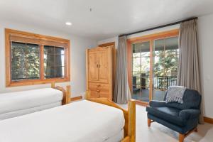 Six-Bedroom House room in Deer Valley's Signature Collection