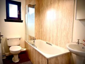 Grampian Serviced Apartments - Ladyhill Neuk - 1 Bedroom Apartment