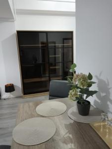 Ap Nou Rezidential Faleza