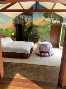 Chalés do Cachoeirão