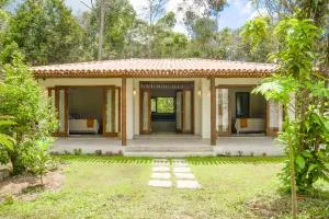 Vila Cipreste- Casa para temporada Arraial d'Ajuda - Eunápolis