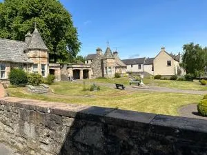 Grampian Serviced Apartments - Ladyhill Neuk - 1 Bedroom Apartment - Lhanbryde