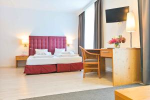Ferienhotel Alber