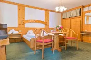 Ferienhotel Alber - Flattach