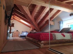 Le Camere di Naturalys - ospitalità in azienda agricola