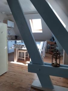 Appartements Le Petit Marin, 2 ch, parking prive, 5 mn plage : photos des chambres