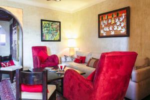 Gueliz Gala – Marrakech Centre