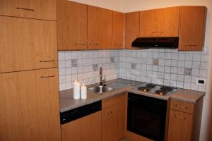 Appartamento Ciasa Vilin