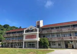 LivingAnywhere Commonsうるま Male Dormitory - Vacation STAY 15539v - Henza