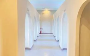 LivingAnywhere Commonsうるま Female Dormitory- Vacation STAY 15532v - Henza