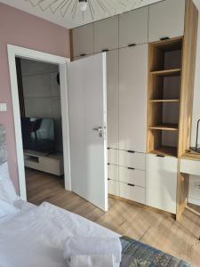 Apartamenty z widokiem na Śnieżkę