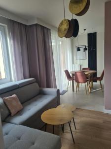 Apartamenty z widokiem na Śnieżkę