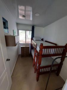 Paradise Venao - Cañas