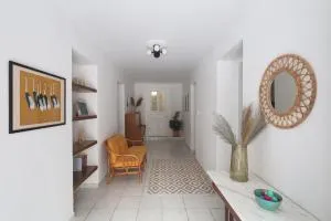 Garden House Retreat - Taxiárkhai