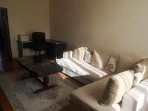 Apartament Florimont