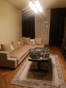 Apartament Florimont
