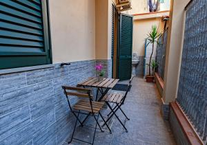 Melodia di Mare, Teatro & Centro, Armonia e Relax