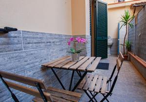 Melodia di Mare, Teatro & Centro, Armonia e Relax