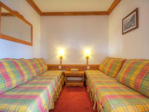 Appartement calme 5 pers · Arc 1800 · Balcon Sud · Wifi · Proche commerces et pistes - FR-1-346-418