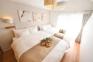 Shippo Mansion Room 402 - Vacation STAY 13861v - Ogikubo