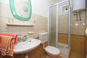 Apartments & Rooms Zlatica Hvar