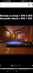 Ski hotel DOBRODOLAC