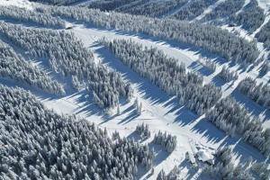 Ski hotel DOBRODOLAC