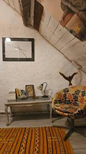 Longère Typique — Charmante chambre dHôte