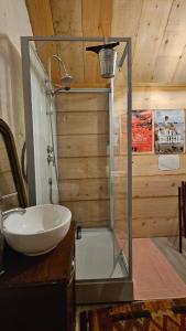 Longère Typique — Charmante chambre dHôte