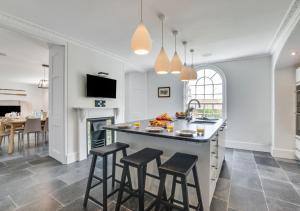 Marine Villa