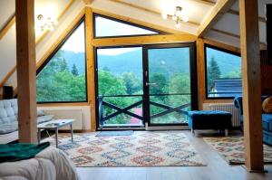 Vila Eruga- Apartament 3