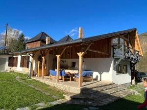Vila Eruga- Apartament 3