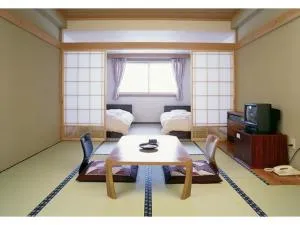 Shiga Palace Hotel - Vacation STAY 22531v - Yuba