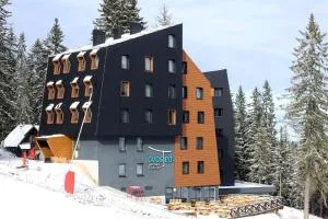 Jahorina Dvosjed Apartman 6 - 福查