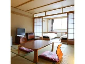 Shiga Palace Hotel - Vacation STAY 22530v - Yuba