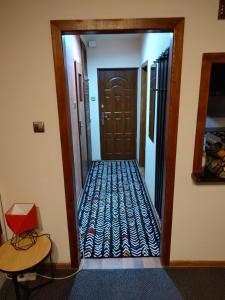 Apartament słoneczny