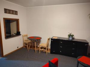 Apartament słoneczny